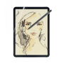 Fixed PaperFilm | Apple | Screen protector | iPad Pro 13' (2024/2025)/Air 13'(2024/2026) | Clear | Foil