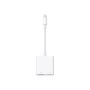 Apple Lightning to USB 3 Camera Adapter | White