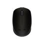 Logitech | M171 | Wireless Mouse | Black