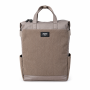 PORT DESIGNS MILANO II | Fits up to size 14-16  | Backpack | Shoulder strap | Brown