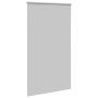 roletas šviesiai pilka 130x230 cm audinio plotis 126,6cm
