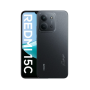 Xiaomi | Redmi | 15C | Midnight Black | 6.9  | IPS LCD | 720 x 1600 pixels | Internal RAM 4 GB | 128 GB | Dual SIM | 5G | Main camera resolution 50 MP | Secondary camera resolution 8 MP | Android | 15 | 6000 mAh