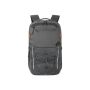 Targus | TBB65802GL Work+ Play Trio | Fits up to size 16  | Backpack | Grey