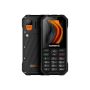 Hammer 6 LTE | Black | 2.4  | IPS | 48 MB | 128 MB | Dual SIM | Nano SIM | 3G | Bluetooth | 2.1 | USB version Type-C | Built-in camera | Main camera resolution 2 MP | 2500 mAh