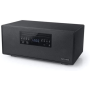 Muse | Bluetooth Micro System | M-692 BTC | 2 x 30 W | Bluetooth | Wireless connection | NFC features | Black