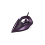 Philips | DST7051/30 7000 Series | Steam Iron | 2800 W | Water tank capacity 300 ml | Continuous steam 50 g/min | Dark purple | Steam boost performance 250 g/min