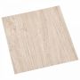 Savesiūnančių Grindų Plokštės 30,5 x 30,5 cm 20 pcs PVC