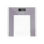 Cecotec Bathroom Scales | Surface Precision Healthy | Maximum weight (capacity) 180 | Grey/Transparent
