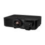 Epson | EB-L895U | WUXGA (1920x1200) | 8000 ANSI lumens | Black | Wi-Fi