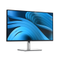 Dell | P2725D | 27  | IPS | QHD | 16:9 | 100 Hz | 8 ms | 2560 x 1440 pixels | 350 cd/m² | HDMI ports quantity 1 | Warranty 60 month(s)