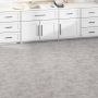 Grindų lentos 36 pcs Žemės pilka 5,02 m² PVC