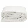 Tentas, baltos spalvos, 1,5x2,5m, 650g/m²