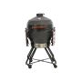 TunaBone | Kamado Pro 24 grill | Size L | Dark grey