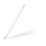 Huawei nešiojamojo kompiuterio įkroviklis M-Pencil, CD54-S1, baltos spalvos
