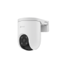 EZVIZ | Camera | CS-H8C Pro 4K | 8 MP | 4mm | IP65 | H.264/H.265 | Micro SD, Max. 512 GB