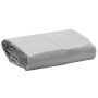 Tentas, pilkos spalvos, 5x5m, 650g/m²