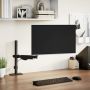 vieno monitoriaus svirtis skirta Max 27 colių ekranui 10 kg