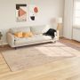 Kilimėlis MARSA Smėlio 190 x 300 cm Poliesteris ir PVC