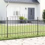 Sodo tvora 5 pcs Pilka 170 x 140 cm