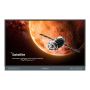 Benq | RE6504 | 65  | 450 cd/m² | Landscape | 18/7 | Android | 8 ms