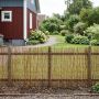 Sodo tvora Anglinis 400 x 90 cm Nendrės