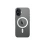 Apple iPhone 17 Clear Case with MagSafe | Apple