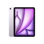 Apple iPad Air | 11  | Purple | Liquid Retina | 2360 x 1640 pixels | Apple M3 | 512 GB | 5G | Wi-Fi | Front camera | 12 MP | Rear camera | 12 MP | Bluetooth | 5.3 | iOS