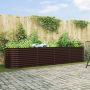 Pakelta lova Ruda 400 x 80 x 81 cm Plienas