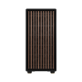 Fractal Design | North XL | Charcoal Black | Mid-Tower