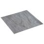Savesiūnančių Grindų Plokštės 30,5 x 30,5 cm 20 pcs PVC