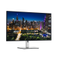Dell | U3225QE | 32  | IPS | UHD | 16:9 | 120 Hz | 5 ms | 3840 x 2160 pixels | 450 cd/m² | HDMI ports quantity 1 | Warranty 60 month(s)