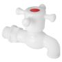 Kranas plastikinis sodo 20 pliusas