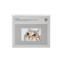 Xiaomi Portable Dye-Sublimation Photo Paper Stickers (50 Sheets) | Stickers | 2x3-inch
