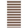 zebrinės žaliuzės 70x150 cm audinio plotis 65,9 cm poliesteris