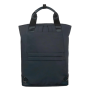 Targus | Avila Convertible Tote | Backpack | Shoulder strap | Waterproof | Midnight