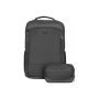 Natec | Kudu Plus | Fits up to size 15.6  | Backpack | Waterproof | Black