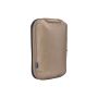 Thule | Compression Packing Cube, Medium | Packing Cube | Gentle Beige
