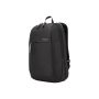 Targus | Intellect Essentials | Fits up to size 15.6  | Backpack | Waterproof | Black