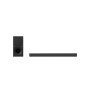 Sony garso juosta HT-S400, juodos spalvos, Bluetooth, 330 W