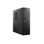 Dell Pro | Essential QVS1260 | Desktop | Slim | Intel Core i3 | 14100 | 8 GB | DDR5 | 512 GB | English | Ubuntu | Warranty 36 month(s)