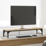 Monitoriaus laikiklis Amatininkų ąžuolas 85 x 23 x 15,5 cm