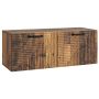 Sieninė TV spintelė Sendintos medienos 78,5 x 31 x 30 cm