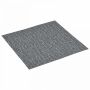 Savesiūnančių Grindų Plokštės 30,5 x 30,5 cm 20 pcs PVC