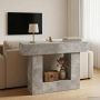 Betono Pilka 101 x 30 x 74 cm