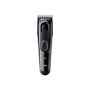 Braun Hair Clipper | HC5510 Series 5 | Cordless | Number of length steps 9 | Black