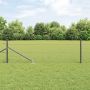 Tvorelės stulpas Pilka 100 x 0,4 m (25 mm tinklas)