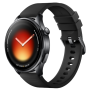 Xiaomi Watch 5 | Smart watch | AMOLED | 1.54 | Waterproof | Black