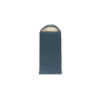 Outwell Campion Lux XL | Sleeping Bag | 225 x 105 cm | Temperature -16 to 5 °C | 2 way open - auto lock, L-shape