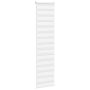 zebrinės žaliuzės 65x200 cm audinio plotis 60,9 cm poliesteris