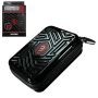 Smiginio strėlyčių piniginė/dėklas Winmau Armor G2 